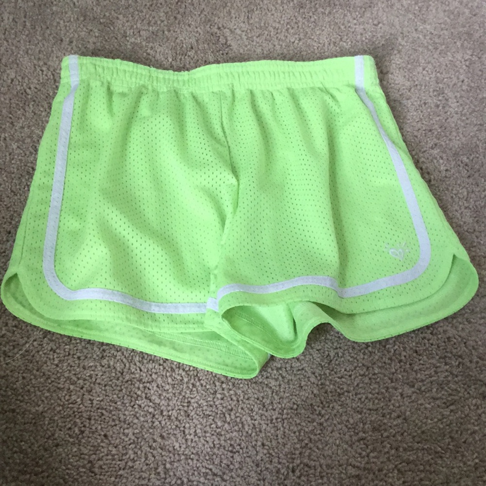 Girls shorts